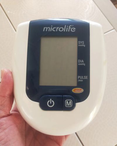 Лот: 19434167. Фото: 1. Эл. блок тонометра Microlife BP... Медицинские товары