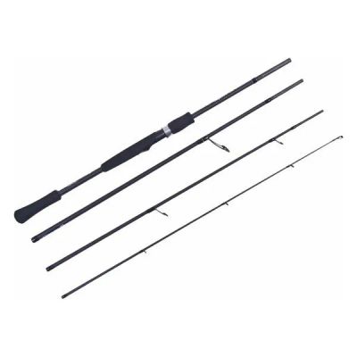 Лот: 25513632. Фото: 1. Удилище спиннинговое Salmo Sniper... Видеозаписи, фильмы