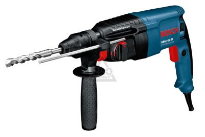 Лот: 8119953. Фото: 1. перфоратор Bosch GBH 2-26. Электроинструмент