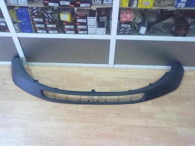Лот: 3030430. Фото: 1. Губа Ford Focus 2. Кузов