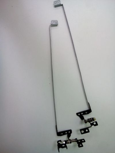 Лот: 12237812. Фото: 1. Петли для ноутбука Lenovo G460... Стойки, направляющие