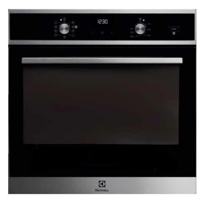 Лот: 25538415. Фото: 1. Электрический духовой шкаф Electrolux... Плиты, духовые шкафы, варочные поверхности