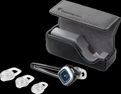 Лот: 6270478. Фото: 1. Продам гарнитуру plantronics discovery... Красноярск