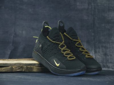 Лот: 13072788. Фото: 1. Кроссовки Nike Zoom KD11 EP. Кеды, кроссовки, слипоны