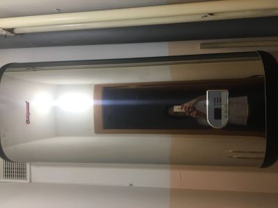 Лот: 14933735. Фото: 1. Бойлер Termeks. Водонагреватели, бойлеры