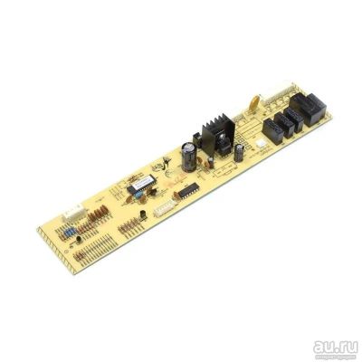 Лот: 14782057. Фото: 1. Модуль холодильника Samsung DA41-00461B. Запчасти для холодильников, морозильных камер