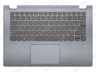 Лот: 15963231. Фото: 1. Клавиатура Lenovo Yoga 530-14IKB... Клавиатуры для ноутбуков
