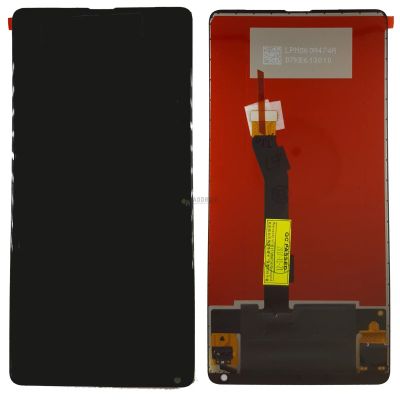 Лот: 14461524. Фото: 1. Дисплей для Xiaomi Mi Mix 3 в... Дисплеи, дисплейные модули, тачскрины