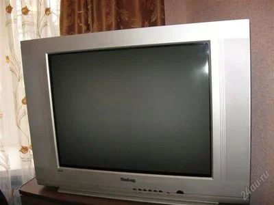 Лот: 896797. Фото: 1. Телевизор Elenberg-2910F [74см... Телевизоры