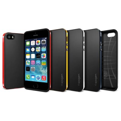 Лот: 5259145. Фото: 1. Чехол SGP Spigen Neo Hybrid для... Чехлы, бамперы