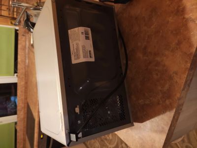 Лот: 14576774. Фото: 1. Микроволновая печь Midea AM820CMF. Микроволновки, мини-печи