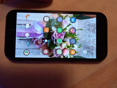 Лот: 17059213. Фото: 1. Samsung Galaxy A5 (2017). Смартфоны