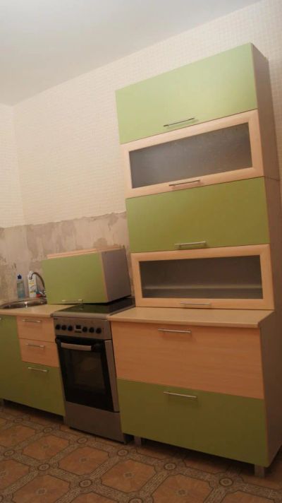 Лот: 4808358. Фото: 1. Кухонный гарнитур. Кухонные гарнитуры