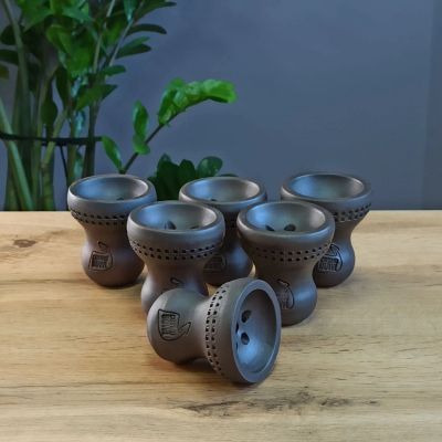 Лот: 17395240. Фото: 1. Чаша для кальяна Cosmo Bolw Turkish. Аксессуары и запчасти для кальянов