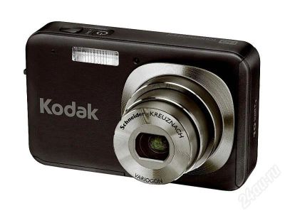 Лот: 527397. Фото: 1. Kodak V1273. Цифровые компактные