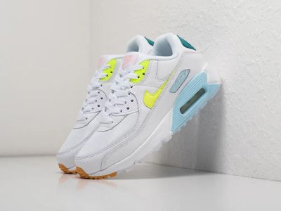 Лот: 19422656. Фото: 1. Кроссовки Nike Air Max 90. Кеды, кроссовки, слипоны