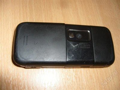 Лот: 633792. Фото: 1. Nokia 6233 (продажа/обмен). Кнопочные мобильные телефоны
