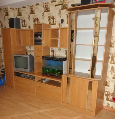 Лот: 4912848. Фото: 1. Горка. Гостиные, стенки, горки