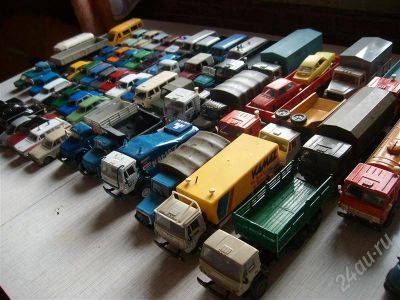 Лот: 538806. Фото: 1. колекция 61 штука!любая модель... Автомоделизм