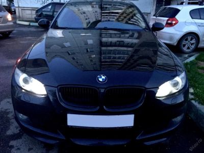 Лот: 5740893. Фото: 1. LED ангельские глазки для BMW... Оптика и освещение