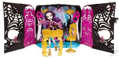 Лот: 5844956. Фото: 1. Набор Monster High Монстер Хай... Куклы и аксессуары