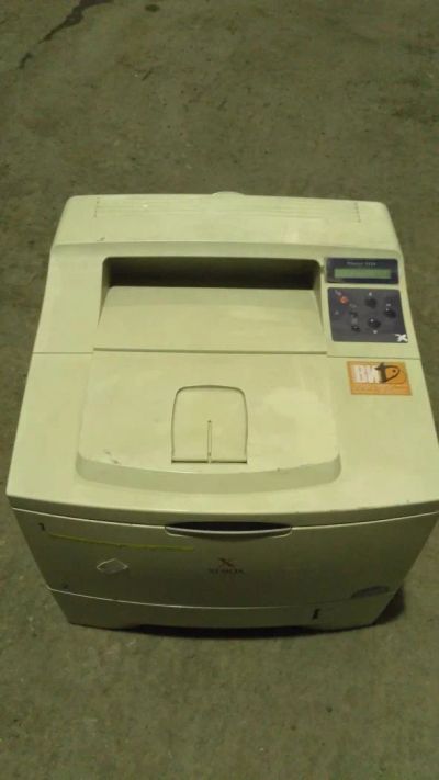 Лот: 8770802. Фото: 1. Xerox Phaser 3420 Б/У на запчасти. Лазерные принтеры