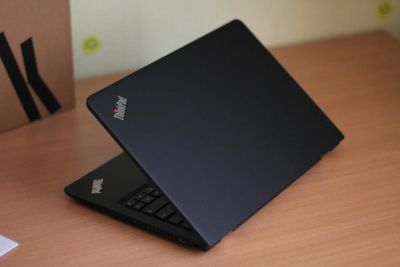 Лот: 10583887. Фото: 1. UltraBook Lenovo thinkpad 13 2nd... Ноутбуки