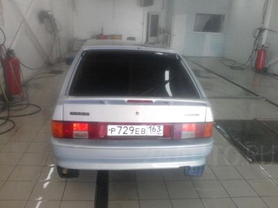 Лот: 9779660. Фото: 1. Лада 2113, купе. Автомобили