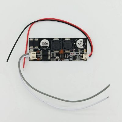 Лот: 22825728. Фото: 1. Драйвер светодиодный (LED) AC... Комплектующие