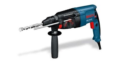 Лот: 3392601. Фото: 1. Перфоратор BOSCH GBH 2-26 DRE... Электроинструмент