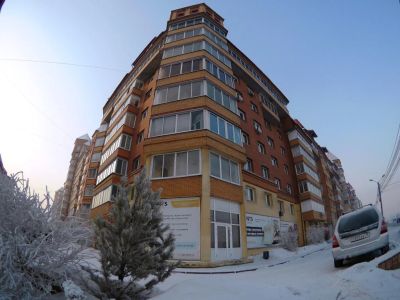 Лот: 10959714. Фото: 1. Продам 3-4комн. ЖК Ковчег-Взлётка... Квартиры, студии