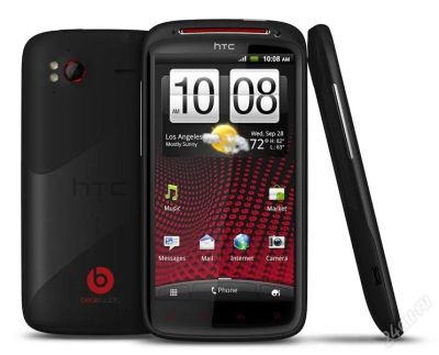 Лот: 2407008. Фото: 1. HTC Sensation XE. Смартфоны