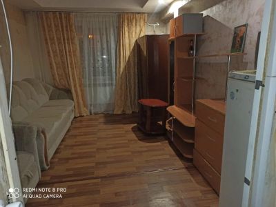 Лот: 17784295. Фото: 1. Квартира - студия 20 м². Квартиры, студии