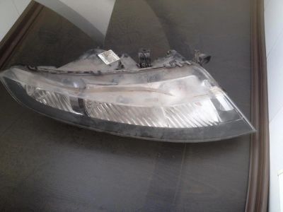 Лот: 5495690. Фото: 1. Фара Honda Civic 5D. Оптика и освещение