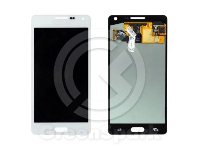 Лот: 13959808. Фото: 1. Дисплей для Samsung A500F Galaxy... Дисплеи, дисплейные модули, тачскрины
