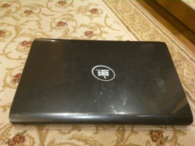 Лот: 11701471. Фото: 1. Мощный ноутбук DNS twh-n12e-ge... Ноутбуки