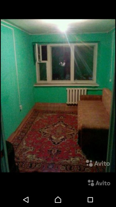 Лот: 12240686. Фото: 1. Комната. Квартиры, студии