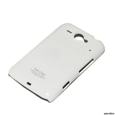 Лот: 3315251. Фото: 1. Накладка SGP Ultra Slider для... Чехлы, бамперы