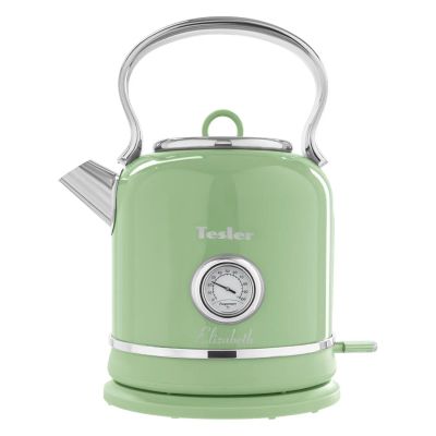 Лот: 24659114. Фото: 1. Электрический чайник Tesler KT-1745... Чайники, кофемашины, кулеры