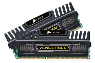 Лот: 16145617. Фото: 1. Оперативная память DDR3 1600Mhz... Оперативная память