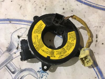 Лот: 21719095. Фото: 1. кольцо SRS Mazda Demio DW3W. Двигатель и элементы двигателя