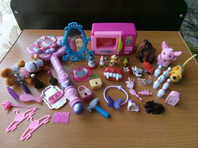 Лот: 11360872. Фото: 1. игрушки =2. Развивающие
