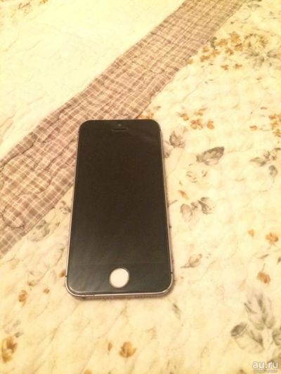 Лот: 10594549. Фото: 1. Породам или обменяю Iphone 5s... Смартфоны