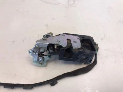 Лот: 21707105. Фото: 1. замок двери Chevrolet Aveo T250. Кузов