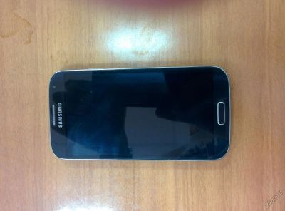 Лот: 5867070. Фото: 1. Samsung Galaxy S4 I9505 4G LTE... Смартфоны