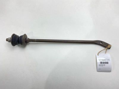 Лот: 25356725. Фото: 1. Тяга продольная Mazda 626 1980... Двигатель и элементы двигателя