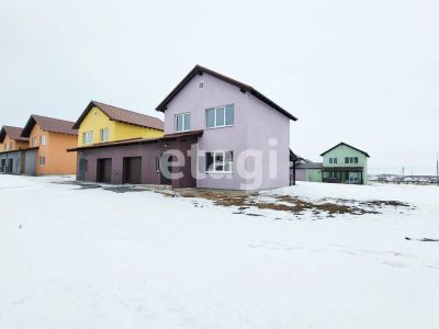 Лот: 25296894. Фото: 1. 4-комн. таунхаус , посёлок Элита... Дома