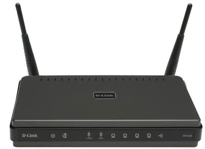 Лот: 9200252. Фото: 1. Dlink DIR-628. Маршрутизаторы (роутеры)