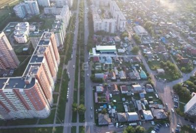 Лот: 25291630. Фото: 1. коммерческая , Красноярск Ботанический... Коммерческая недвижимость