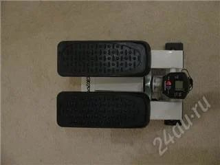 Лот: 136651. Фото: 1. Степпер "DENTON sports" S2. Другое (тренажеры, комплексы)